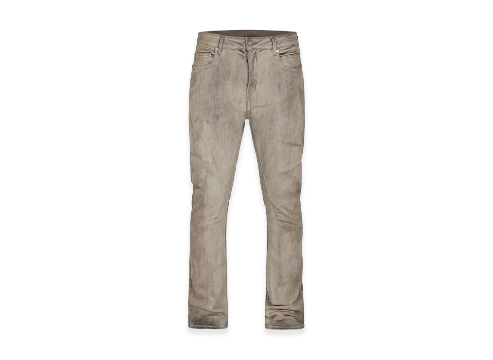 Rick Owens DRKSHDW Jeans "Dust"