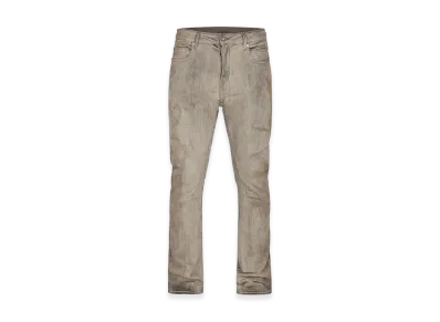 Rick Owens DRKSHDW Jeans "Dust"