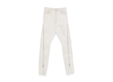Rick Owens DRKSHDW Jeans "White"