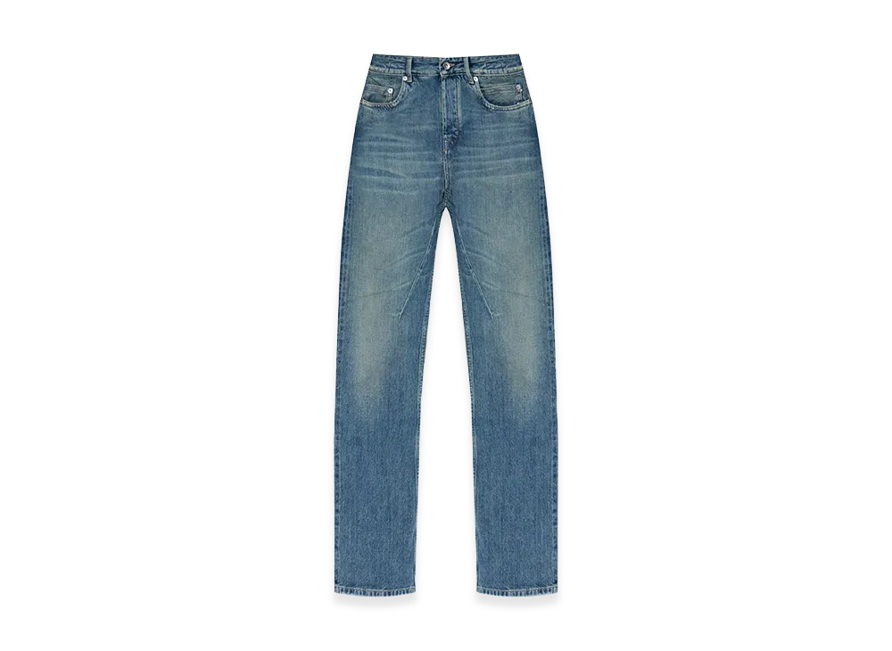 Rick Owens DRKSHDW Jeans "Blue"