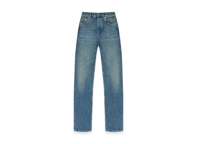 Rick Owens DRKSHDW Jeans "Blue"
