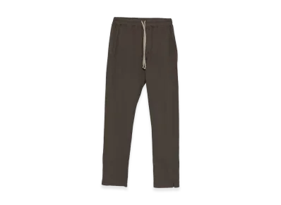 Rick Owens DRKSHDW Trousers "Brown"