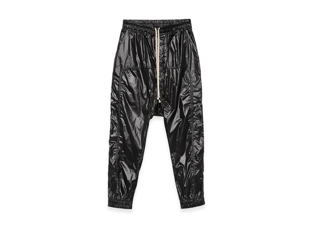 Rick Owens DRKSHDW Trousers "Black"