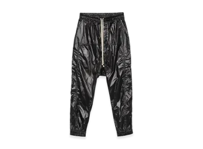 Rick Owens DRKSHDW Trousers "Black"