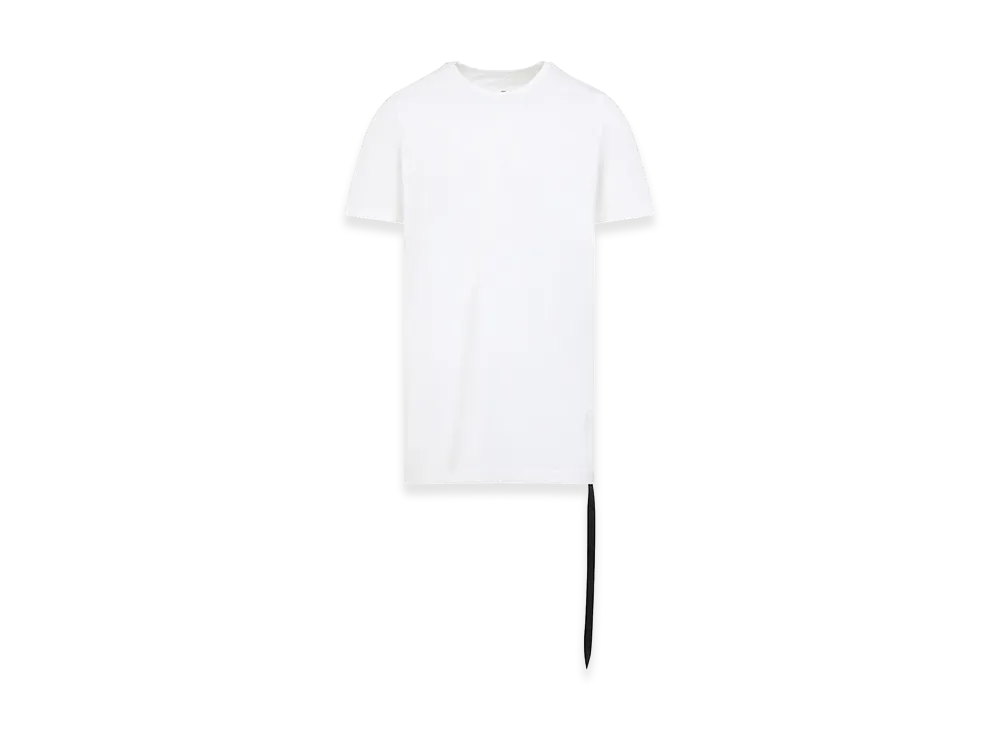 Rick Owens DRKSHDW Level T-Shirt "White"