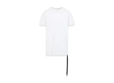 Rick Owens DRKSHDW Level T-Shirt "White"