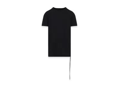 Rick Owens DRKSHDW Level T-Shirt "Black"