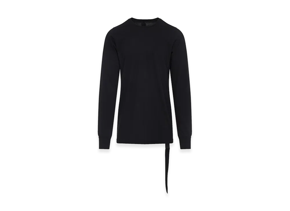 Rick Owens DRKSHDW Level T-Shirt "Black"