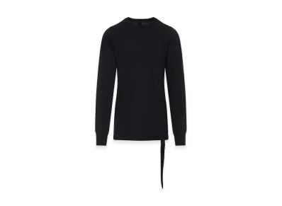 Rick Owens DRKSHDW Level T-Shirt "Black"