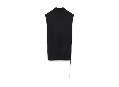 Rick Owens DRKSHDW Tarp T-Shirt "Black"