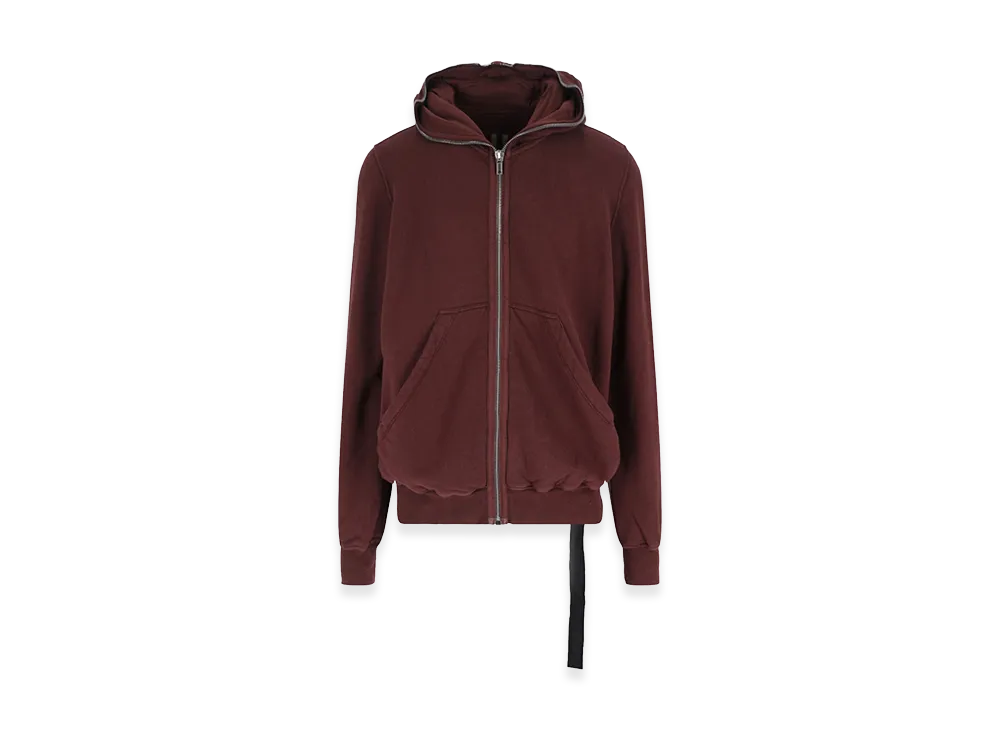 Rick Owens DRKSHDW Sweaters "Red"