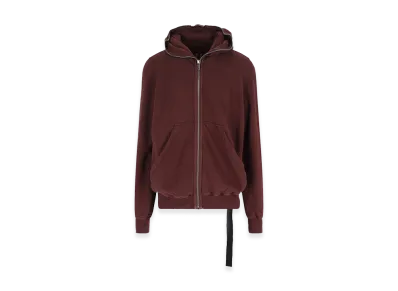 Rick Owens DRKSHDW Sweaters "Red"
