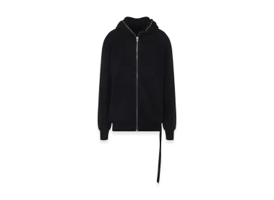 Rick Owens DRKSHDW Gimp Hoodie "Black"