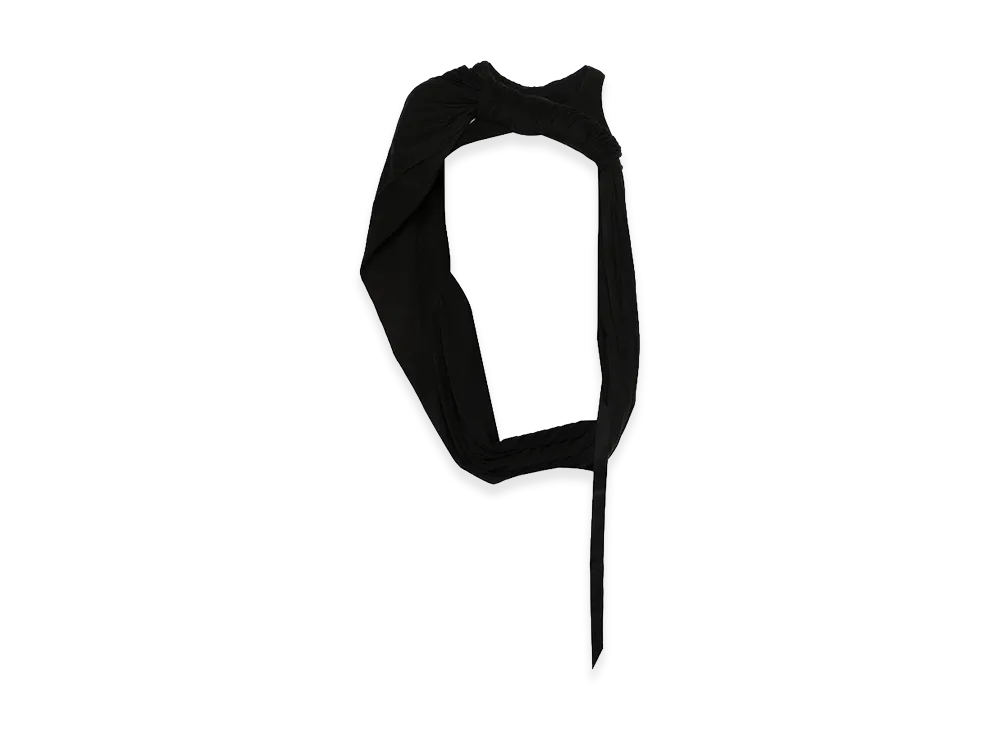 Rick Owens DRKSHDW Women's Top "Black"