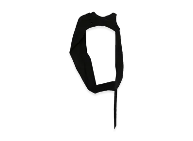 Rick Owens DRKSHDW Women's Top "Black"