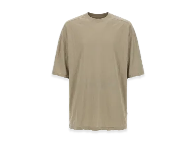 Rick Owens DRKSHDW Tommy T-Shirt "White"