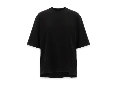 Rick Owens DRKSHDW Women's Walrus T-Shirt "Black"