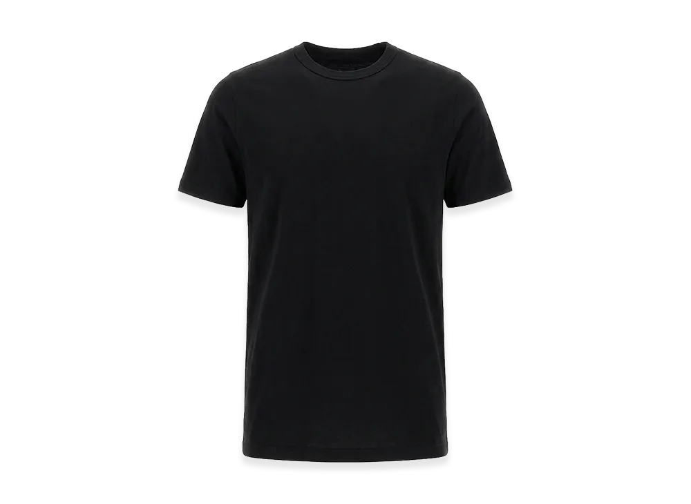 Rick Owens DRKSHDW Level T-Shirt "Black"