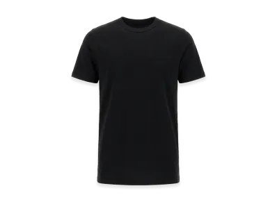 Rick Owens DRKSHDW Level T-Shirt "Black"