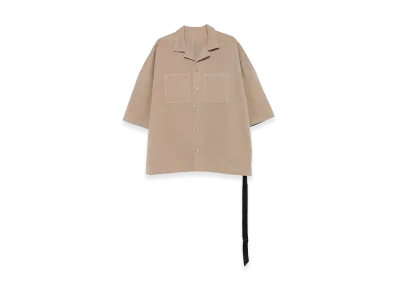 Rick Owens DRKSHDW Shirt "Neutrals"