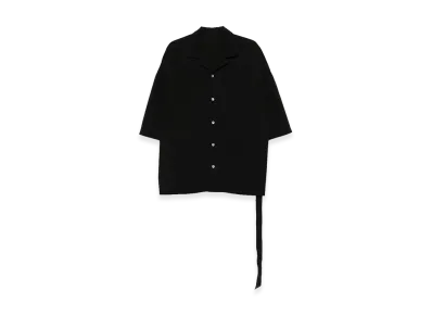 Rick Owens DRKSHDW Shirt "Black"