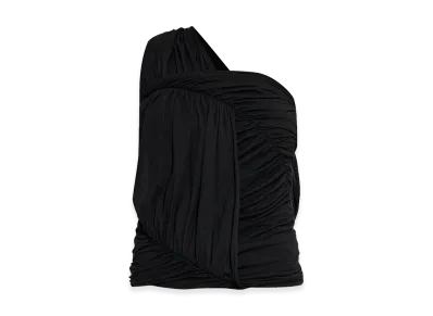 Rick Owens DRKSHDW Women's Top "Black"