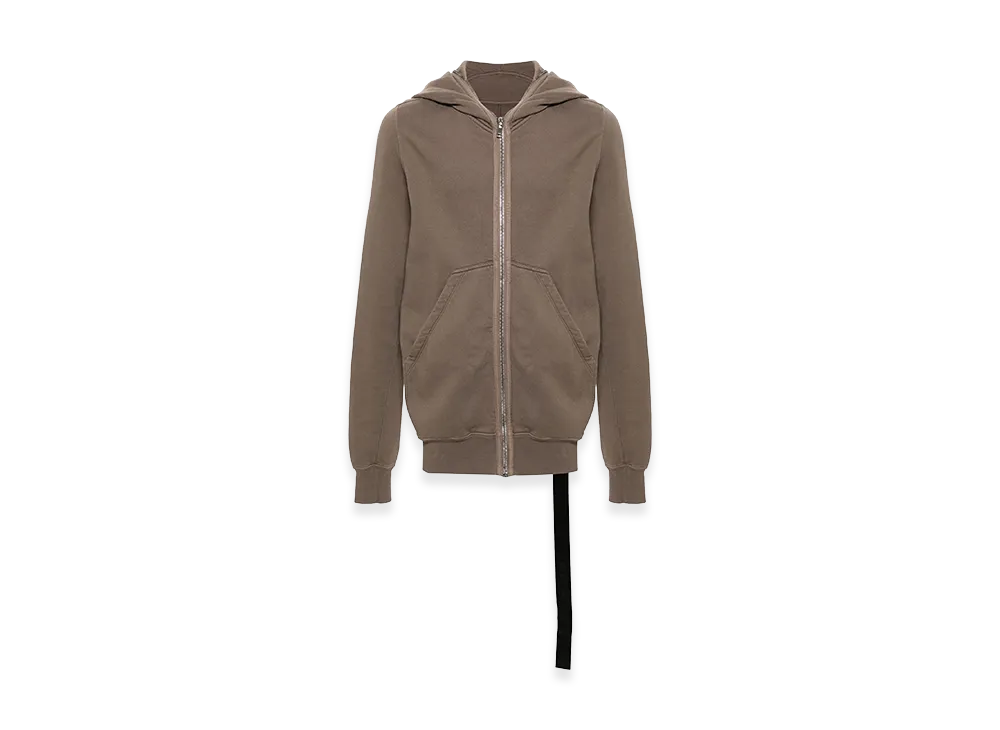 Rick Owens DRKSHDW Gimp Sweatshirt "Beige"