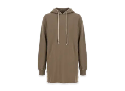 Rick Owens DRKSHDW Hoodie "Beige"