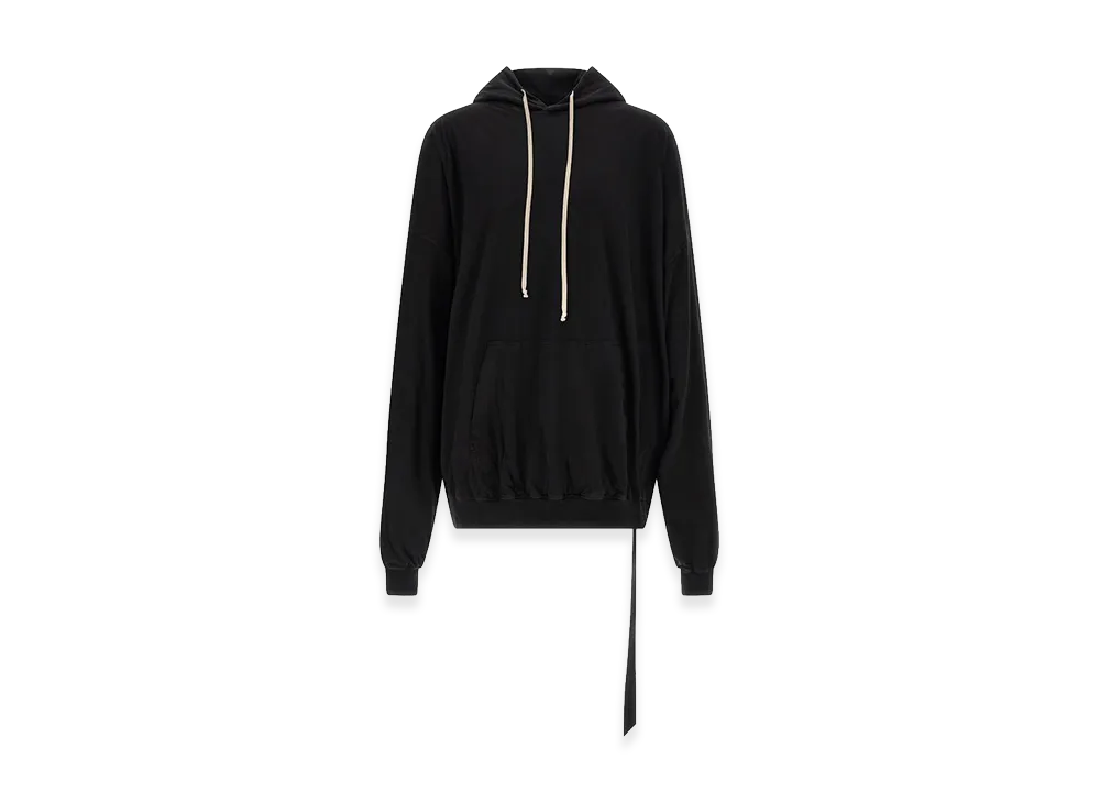 Rick Owens DRKSHDW Hoodie "Black"