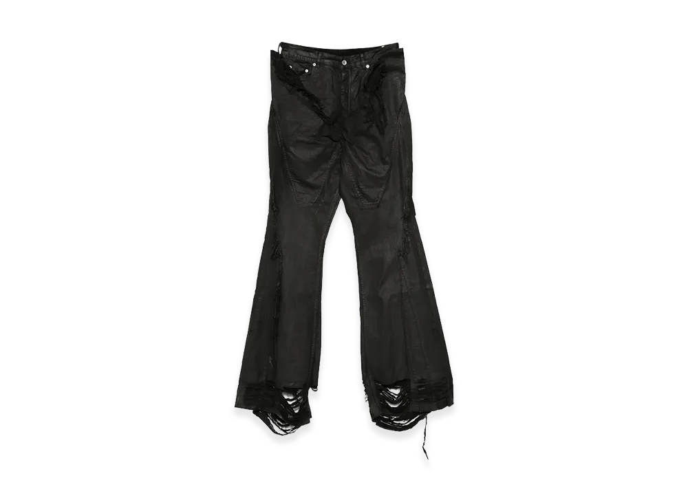 Rick Owens DRKSHDW Jeans "Black"