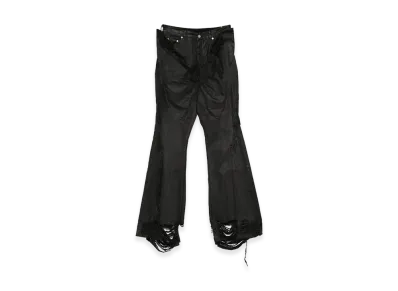 Rick Owens DRKSHDW Jeans "Black"