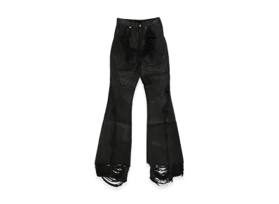 Rick Owens DRKSHDW Women's Jeans "Black"