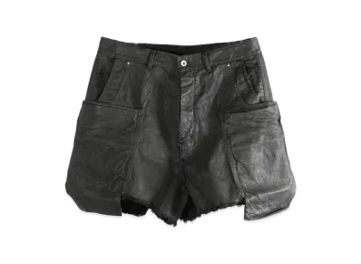 Rick Owens DRKSHDW Short "Black"