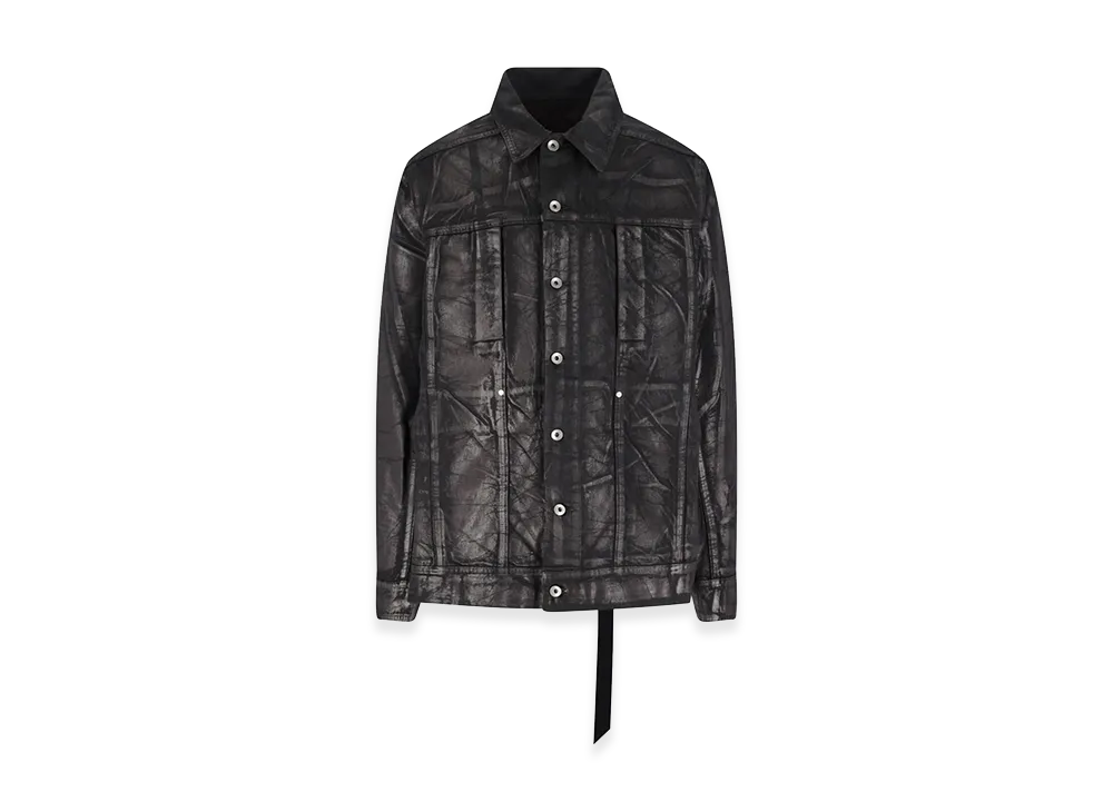 Rick Owens DRKSHDW Jackets "Black"