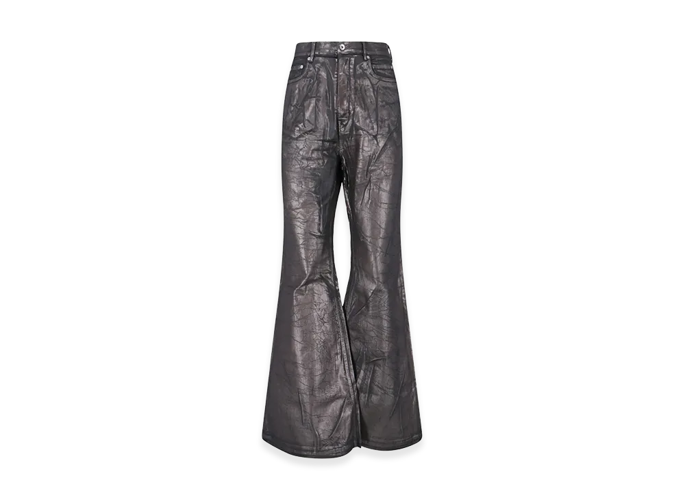 Rick Owens DRKSHDW Jeans "Black"