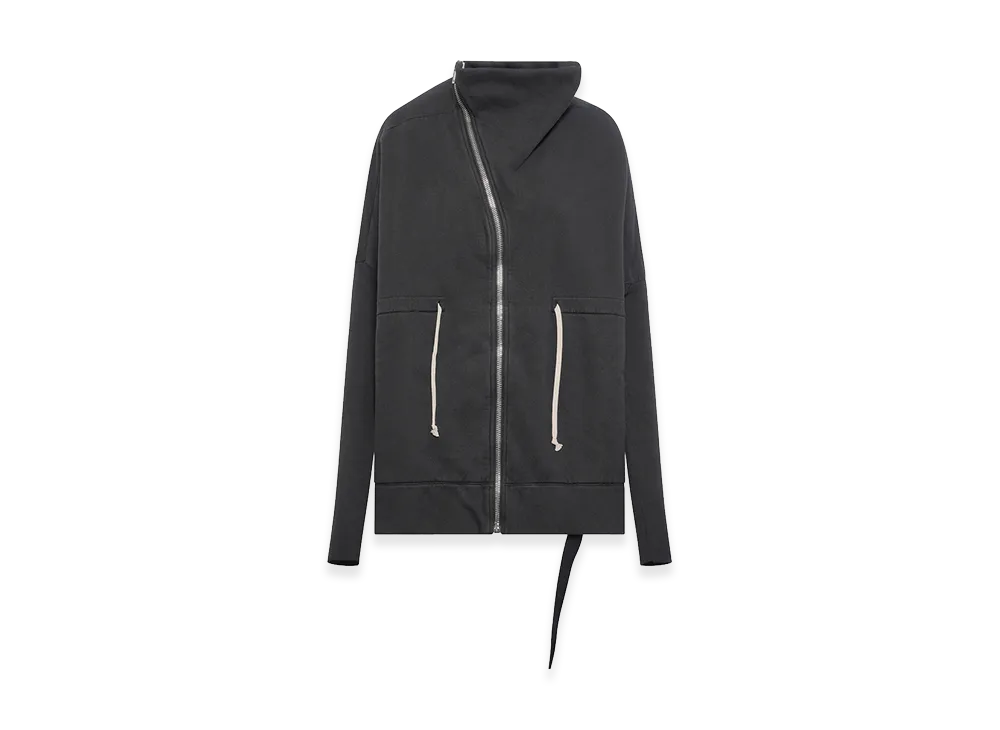 Rick Owens DRKSHDW Women's Sweatshirt "Black"