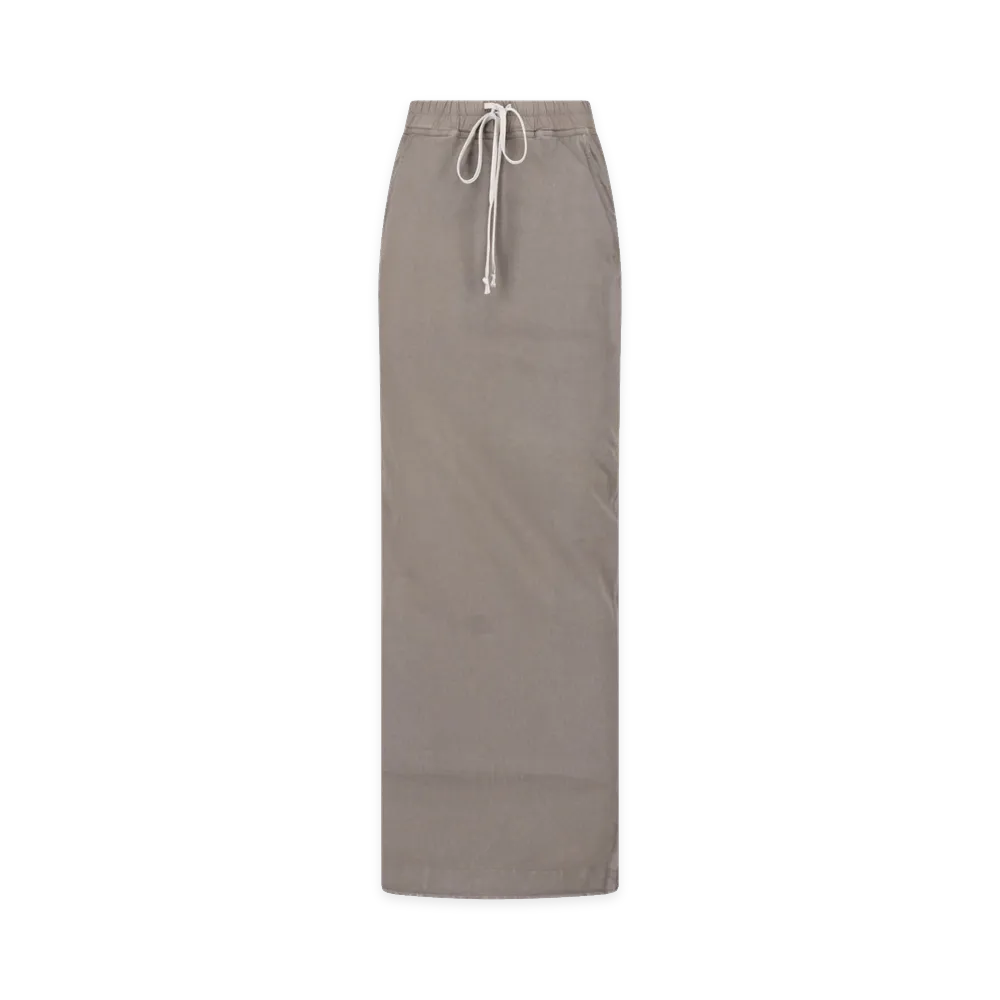Rick Owens DRKSHDW Women's Skirts "Gray"
