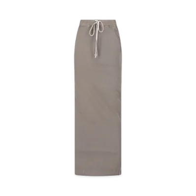 Rick Owens DRKSHDW Women's Skirts "Gray"