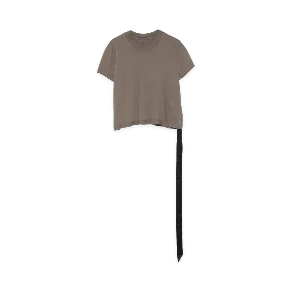 Rick Owens DRKSHDW Women's T-Shirts "Gray"