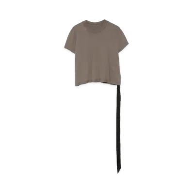 Rick Owens DRKSHDW Women's T-Shirts "Gray"