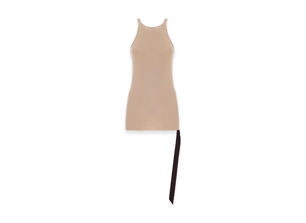 Rick Owens DRKSHDW Women's Top "Beige"