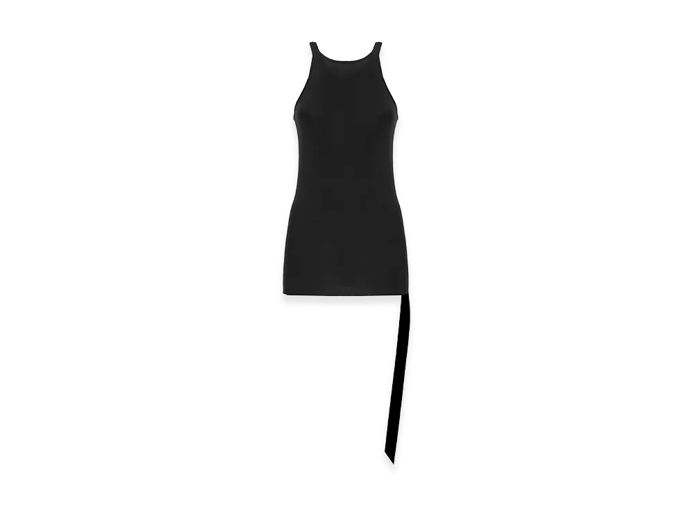 Rick Owens DRKSHDW Women's Top "Black"