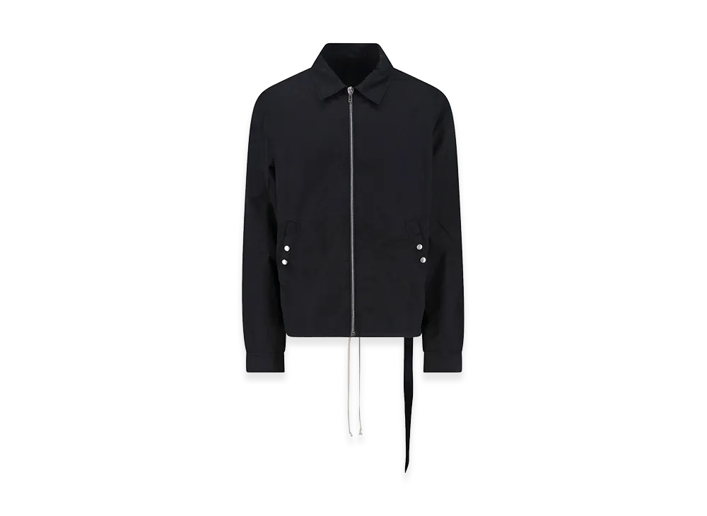 Rick Owens DRKSHDW Jackets "Black"