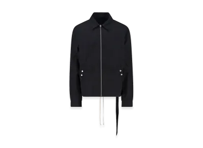 Rick Owens DRKSHDW Jackets "Black"