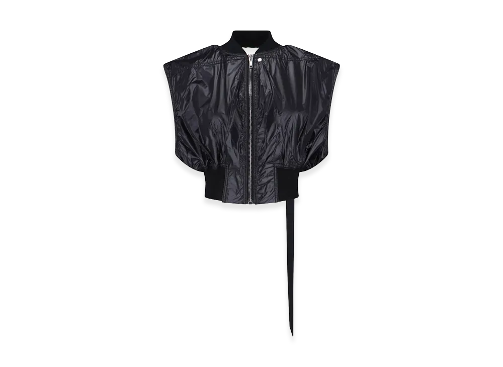 Rick Owens DRKSHDW Women's Jackets "Black"