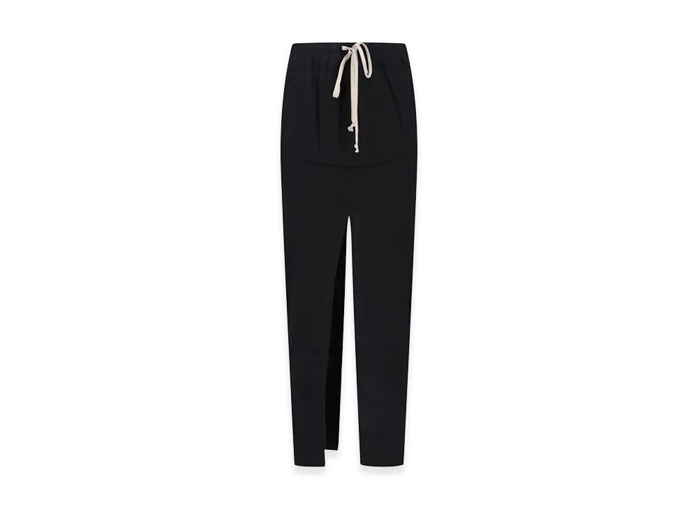 Rick Owens DRKSHDW Women's Skirts "Black"