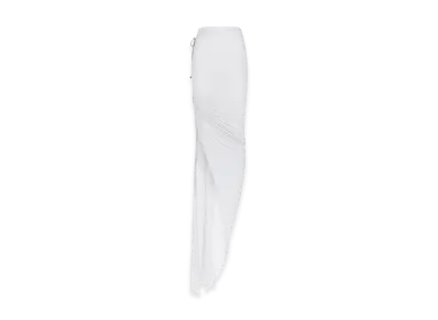 Rick Owens DRKSHDW Women's Skirts "White"