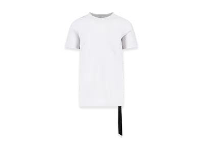 Rick Owens DRKSHDW T-Shirts "White"