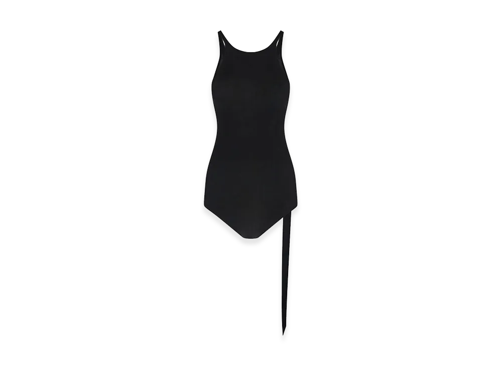Rick Owens DRKSHDW Women's Top "Black"