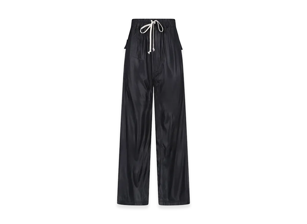 Rick Owens DRKSHDW Women's Trousers "Black"